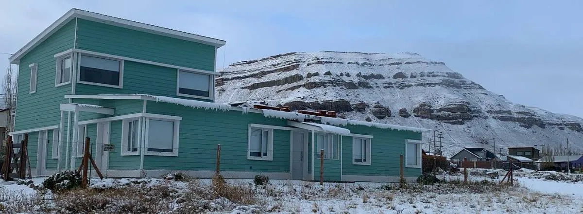 Apart Hoteles Go Patagonia