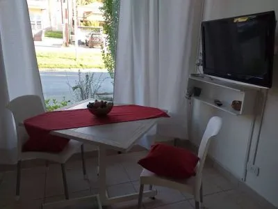 Apart Hotels Salamandra Apart