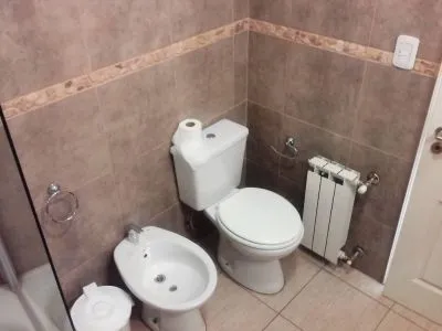 Apart Hotels Salamandra Apart