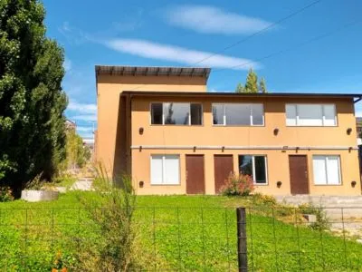 Flamenco Bay Apart Hoteles  en  El Calafate