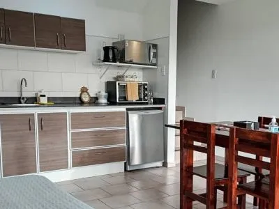 Apart Hoteles Flamenco Bay