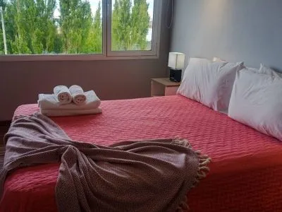 Apart Hoteles Flamenco Bay