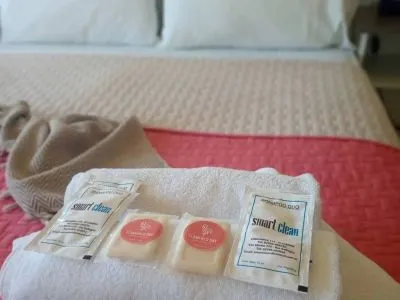 Apart Hoteles Flamenco Bay