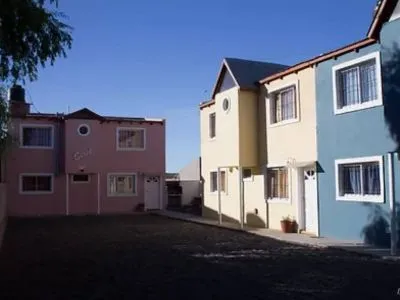 Complejo Serel Complejos Turísticos  en  Las Grutas