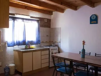 Complejos Turísticos Complejo Serel