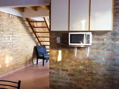 Complejos Turísticos Complejo Serel