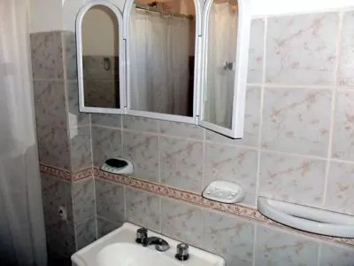 Complejos Turísticos Complejo Serel