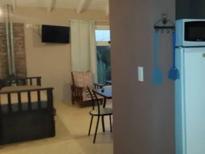 Alquiler temporario Punta Bermeja