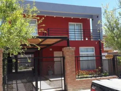 Alquiler temporario Punta Bermeja