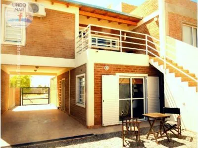 Lindo Mar Temporary rent  in  Las Grutas