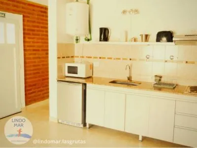 Temporary rent Lindo Mar