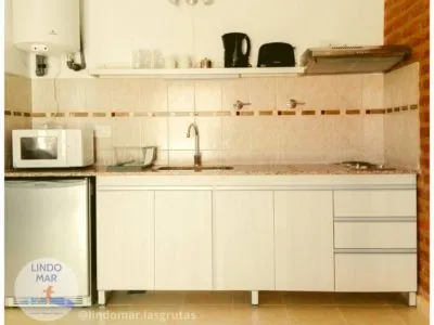 Temporary rent Lindo Mar