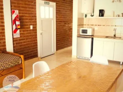 Temporary rent Lindo Mar