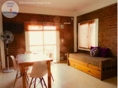 Temporary rent Lindo Mar