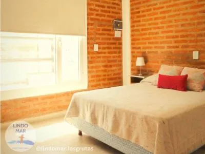 Temporary rent Lindo Mar