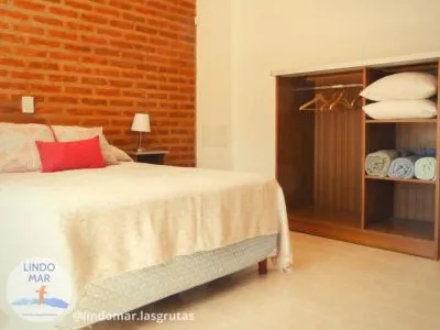 Temporary rent Lindo Mar