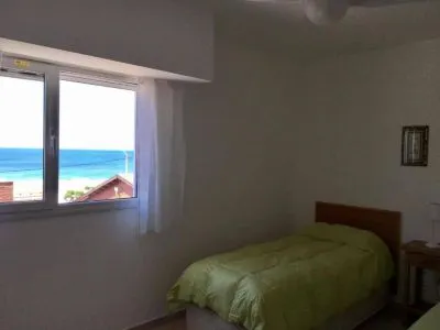 Temporary rent Triplex Somuncura