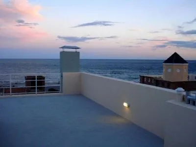 Temporary rent Triplex Somuncura