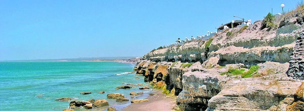 Temporary rent La Rinconada