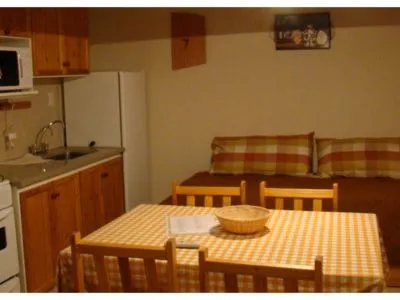 Complejos Turísticos Complejo Terra Nostra