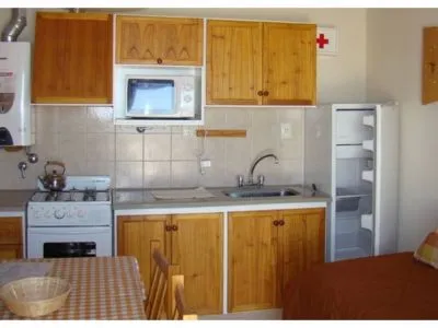 Complejos Turísticos Complejo Terra Nostra