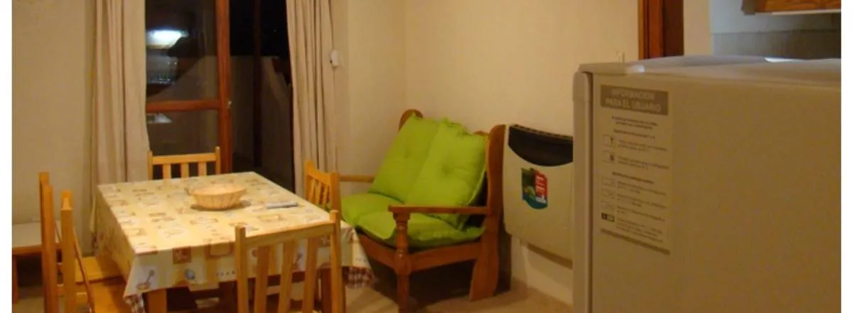 Complejos Turísticos Complejo Terra Nostra