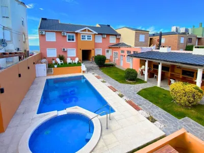 Apartments SKY 2 Departamentos 