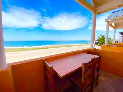 Apartments SKY 2 Departamentos 