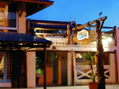 Sueño de Mar Alquiler temporario  en  Las Grutas