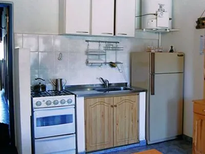 Alquiler temporario Sueño de Mar