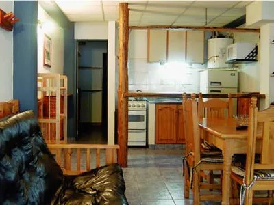 Alquiler temporario Sueño de Mar