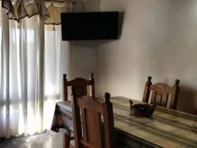 Alquiler temporario Sueño de Mar