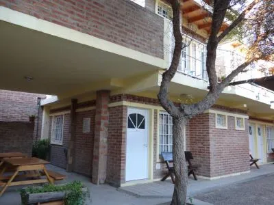 Alquiler temporario Anicel Alquileres