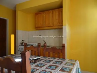 Alquiler temporario Anicel Alquileres