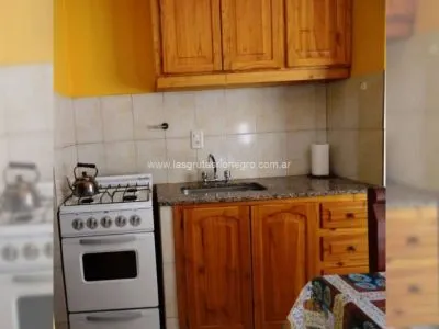 Alquiler temporario Anicel Alquileres