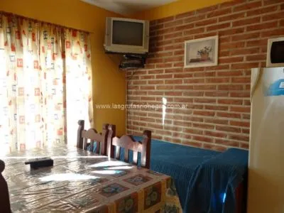 Alquiler temporario Anicel Alquileres