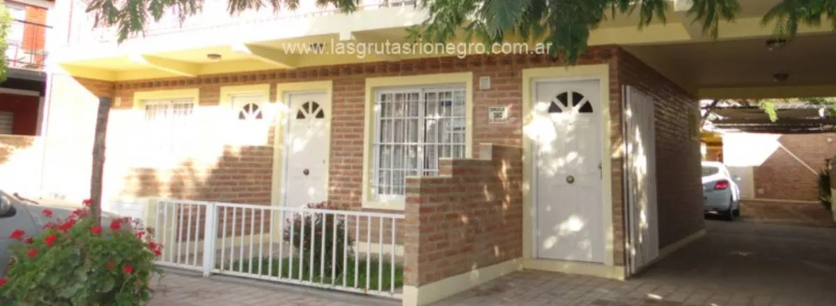 Alquiler temporario Anicel Alquileres