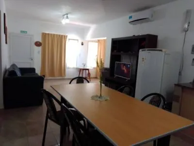 Bungalows/Short Term Apartment Rentals Altas Mareas