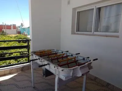 Bungalows/Short Term Apartment Rentals Altas Mareas