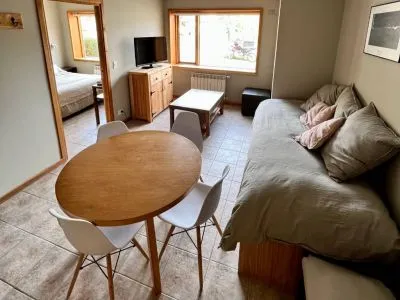 Apart Hoteles 3 estrellas Las Golondrinas 2