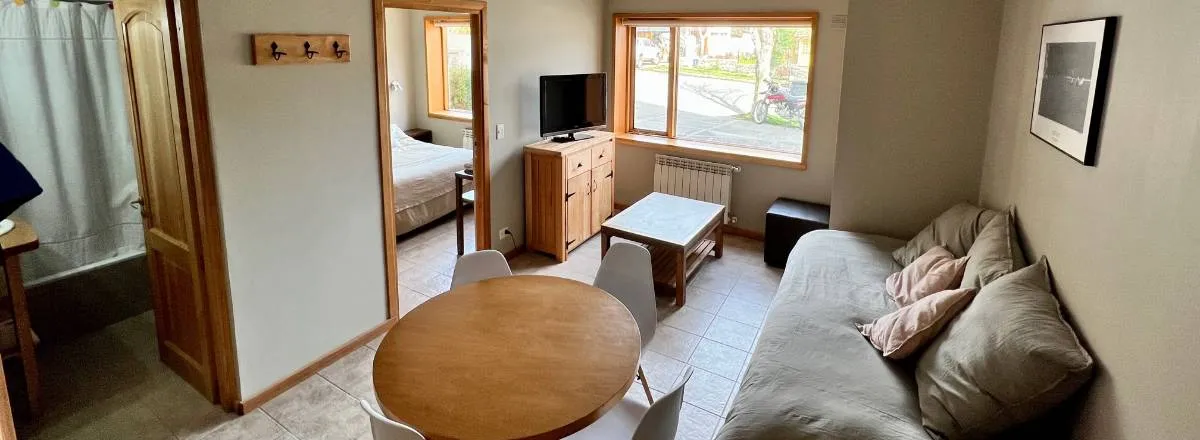 Apart Hoteles 3 estrellas Las Golondrinas 2