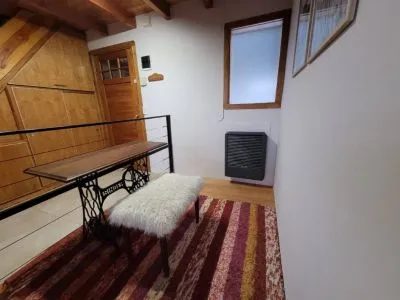 Cabañas 3 estrellas Los Maquis