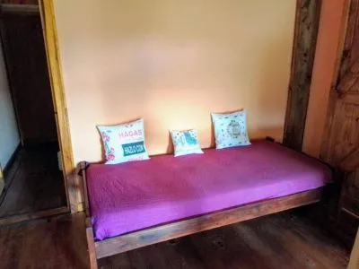 Cabañas Don Edmundo