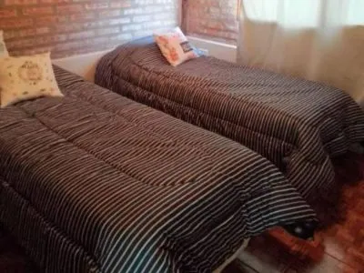 Cabañas Don Edmundo