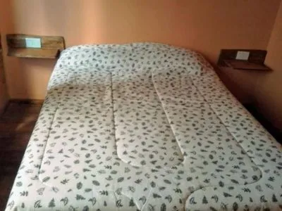 Cabañas Don Edmundo