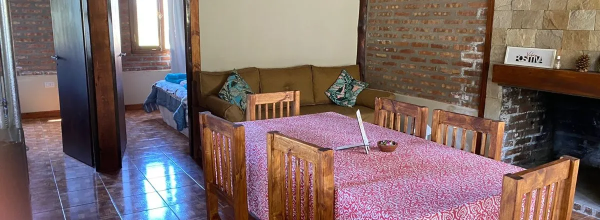 Cabañas Don Edmundo