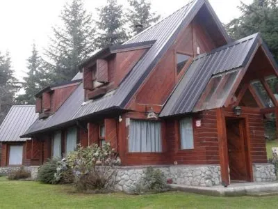 Milla Antü Cabañas 2 estrellas  en  Villa La Angostura