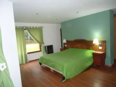 Cabañas 2 estrellas Milla Antü