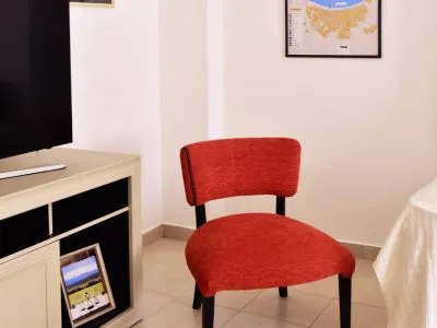 Departamentos de alquiler temporario Adhara