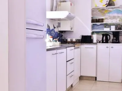 Departamentos de alquiler temporario Adhara